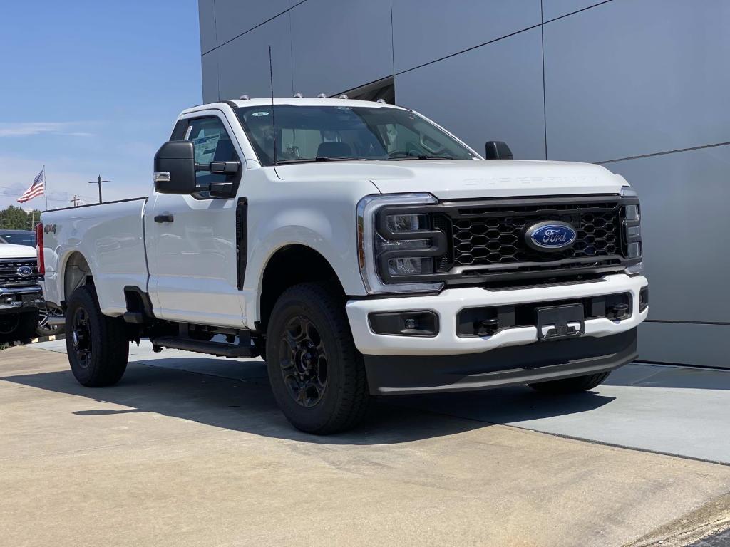 new 2026 Ford F-350 car, priced at $58,765
