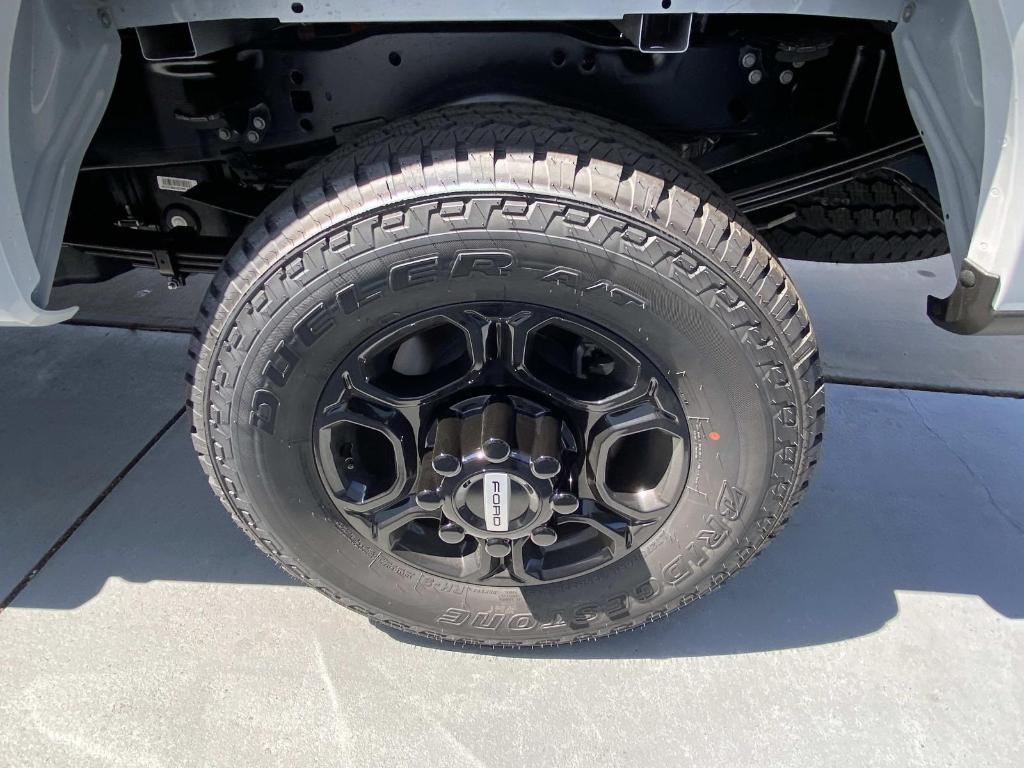 new 2026 Ford F-350 car, priced at $55,265