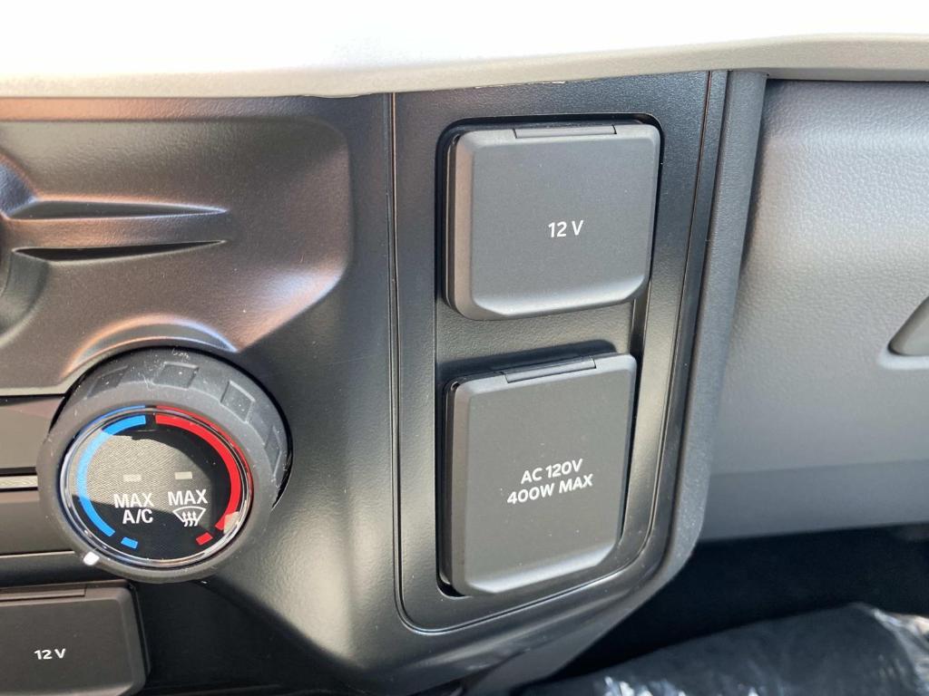 new 2026 Ford F-350 car, priced at $55,265