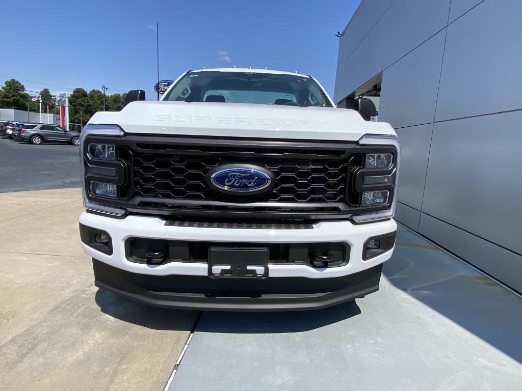 new 2026 Ford F-350 car, priced at $55,265