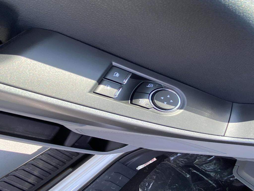 new 2026 Ford F-350 car, priced at $55,265