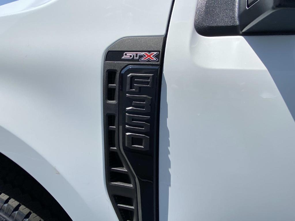 new 2026 Ford F-350 car, priced at $55,265
