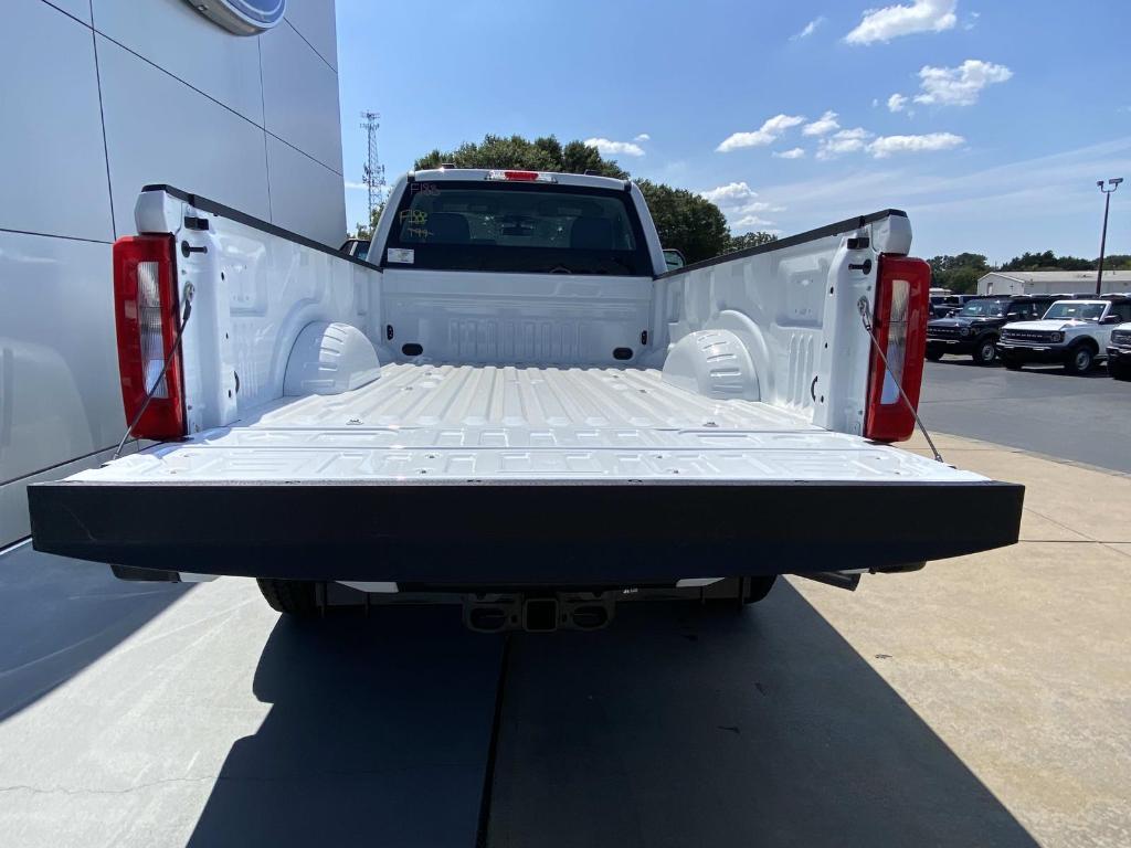 new 2026 Ford F-350 car, priced at $55,265