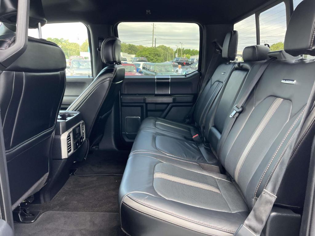 used 2020 Ford F-150 car, priced at $38,597