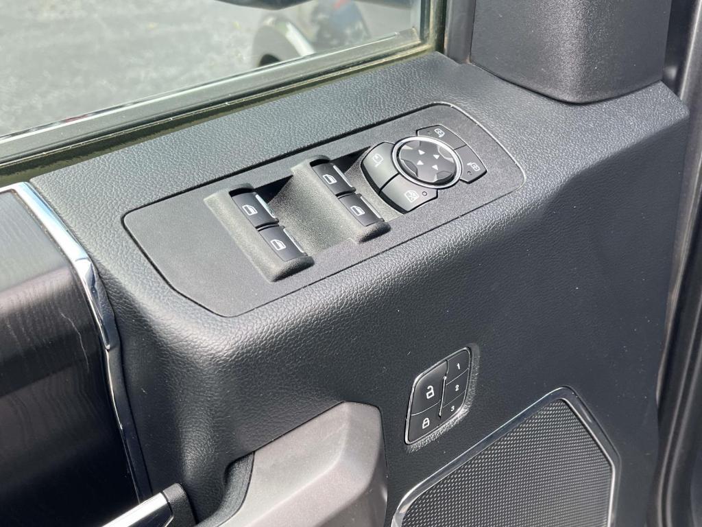 used 2020 Ford F-150 car, priced at $38,597