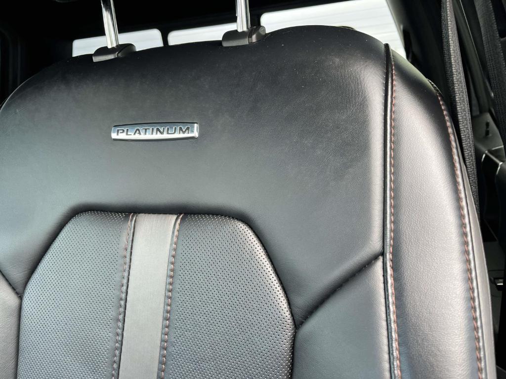 used 2020 Ford F-150 car, priced at $38,597