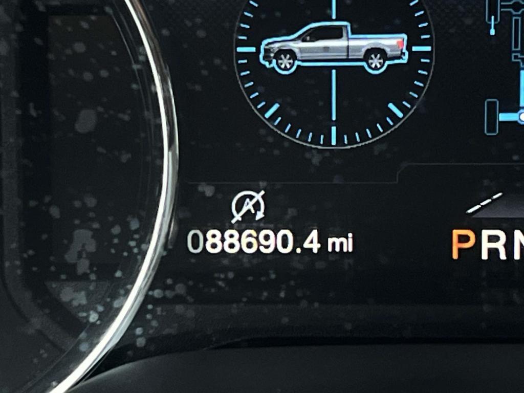 used 2020 Ford F-150 car, priced at $38,597