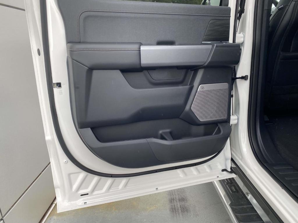 new 2025 Ford F-150 car, priced at $71,575