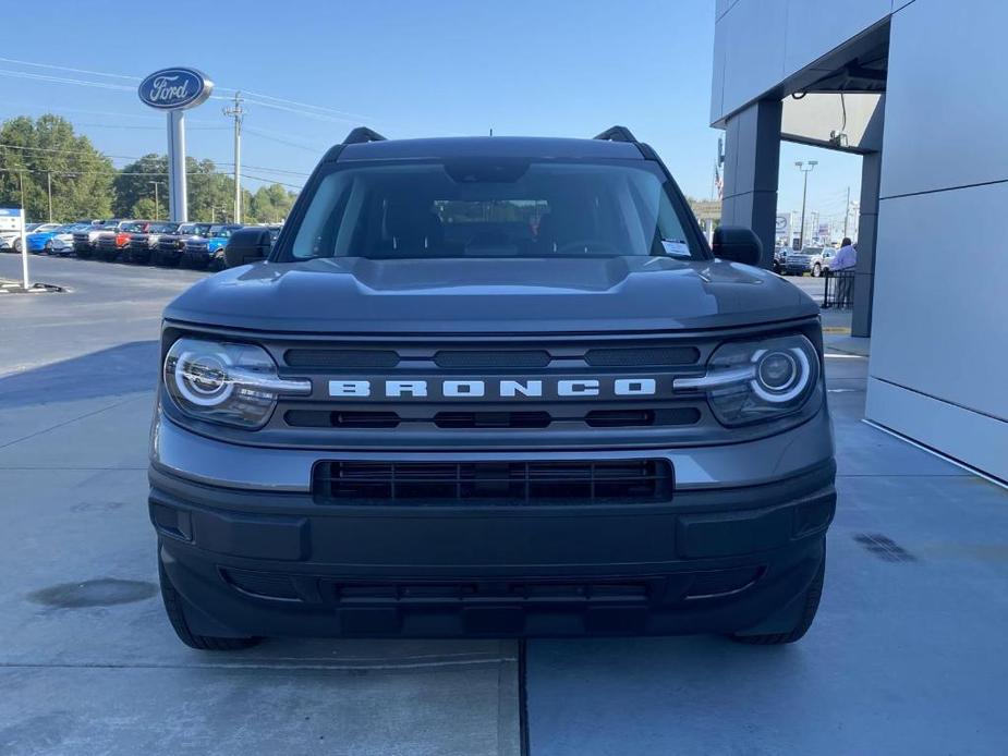 new 2024 Ford Bronco Sport car, priced at $27,800