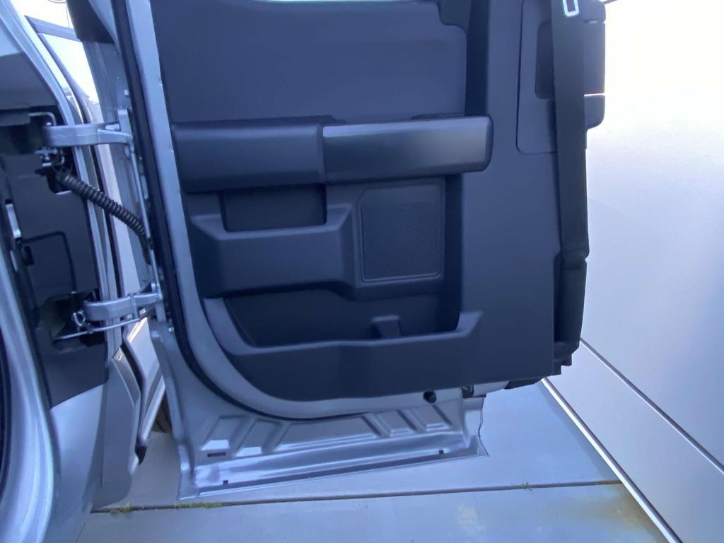 new 2025 Ford F-150 car, priced at $46,219