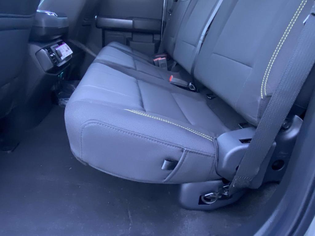 new 2025 Ford F-150 car, priced at $46,219