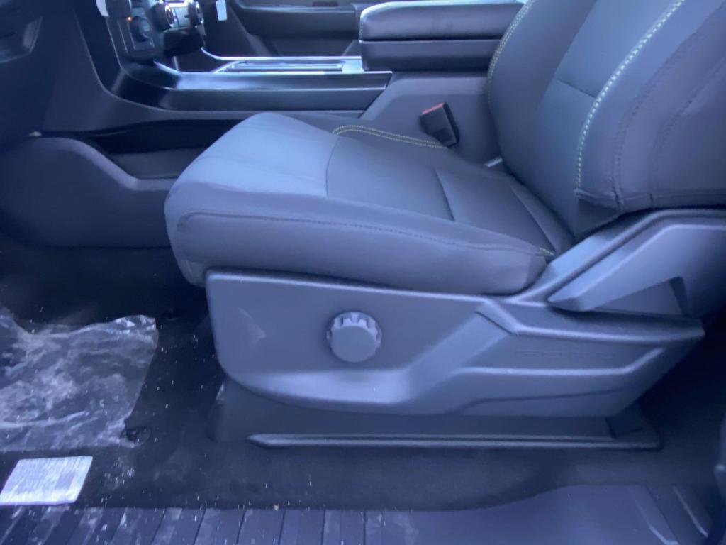 new 2025 Ford F-150 car, priced at $46,219