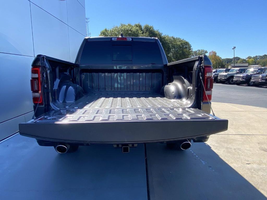 used 2023 Ram 1500 car, priced at $38,764