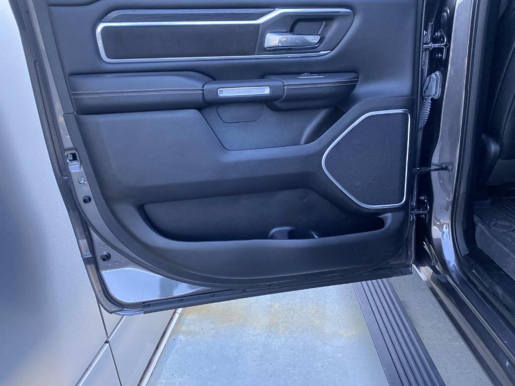 used 2023 Ram 1500 car, priced at $38,764