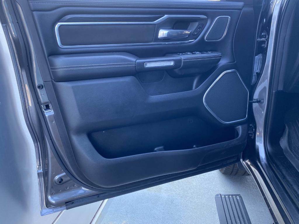 used 2023 Ram 1500 car, priced at $38,764