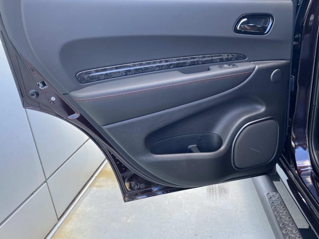 used 2025 Dodge Durango car, priced at $51,797