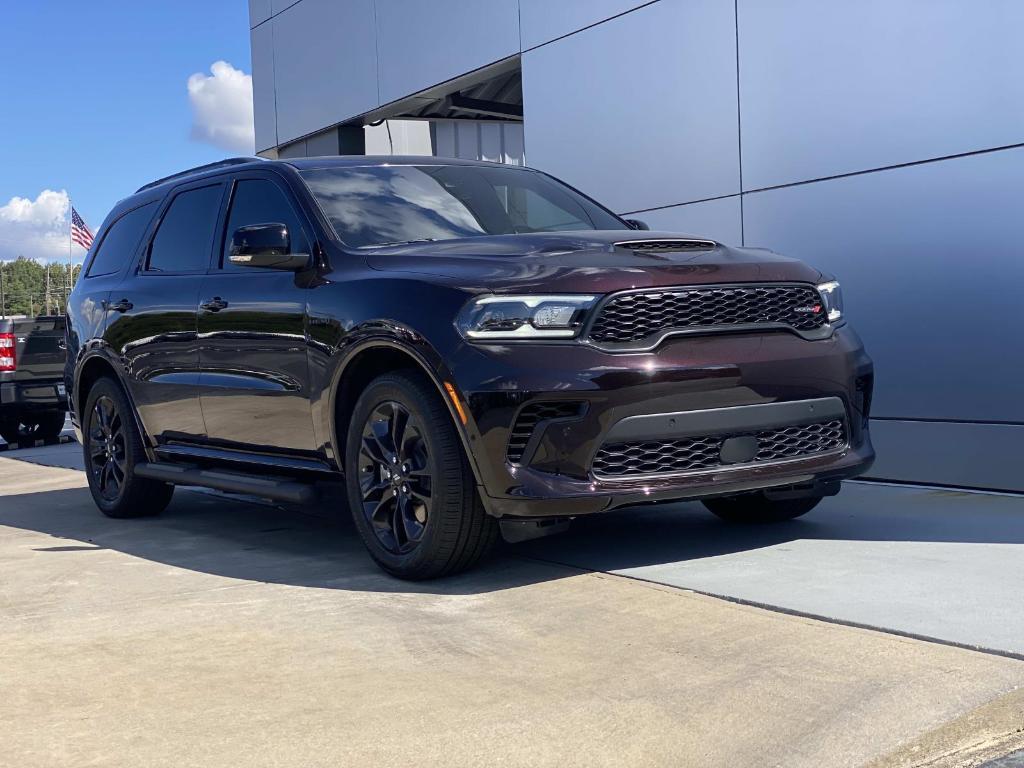 used 2025 Dodge Durango car, priced at $51,797