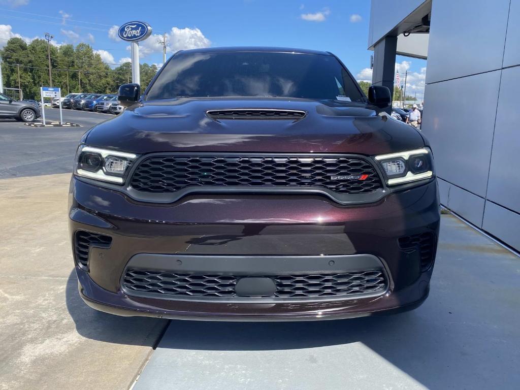 used 2025 Dodge Durango car, priced at $51,797