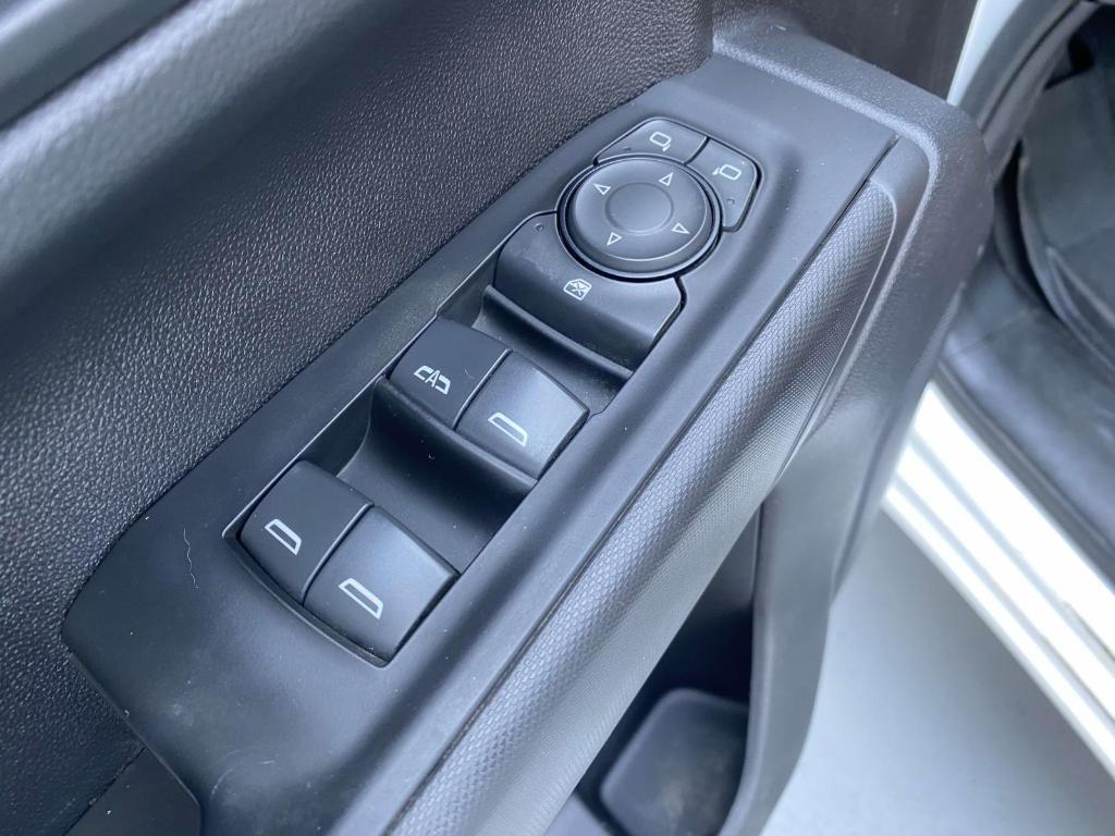 used 2023 Chevrolet Silverado 1500 car, priced at $33,794