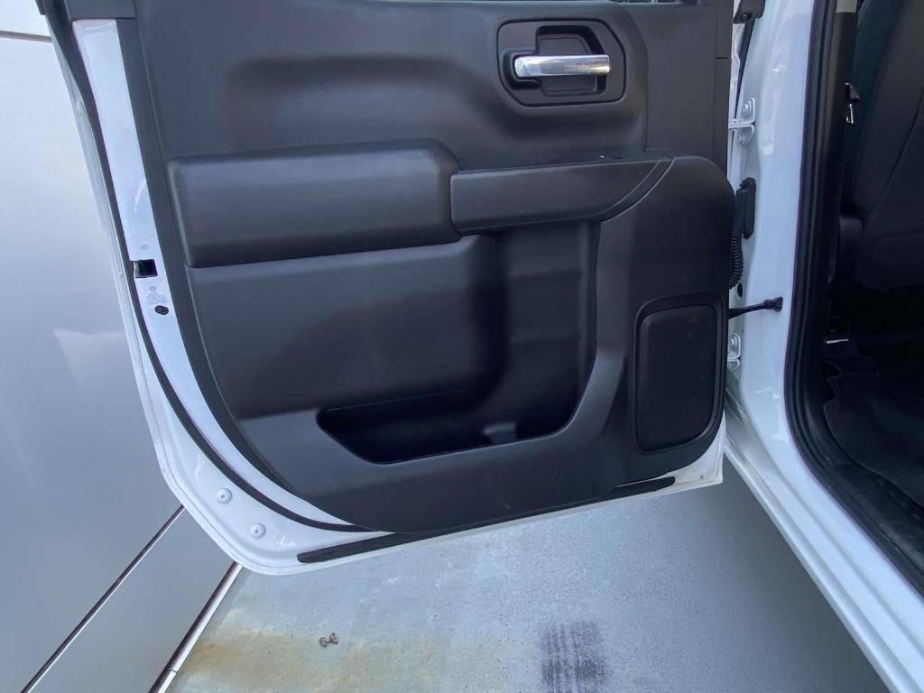 used 2023 Chevrolet Silverado 1500 car, priced at $33,794