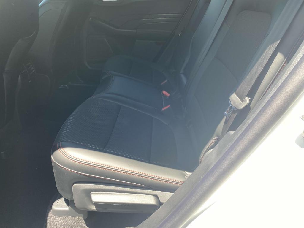 new 2025 Ford Escape car, priced at $33,091