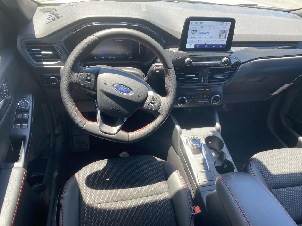 new 2025 Ford Escape car, priced at $33,091