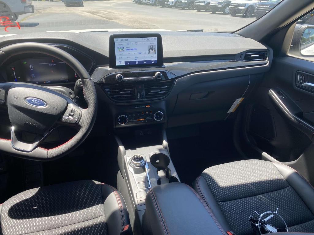 new 2025 Ford Escape car, priced at $33,091