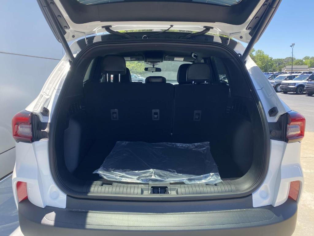 new 2025 Ford Escape car, priced at $33,091