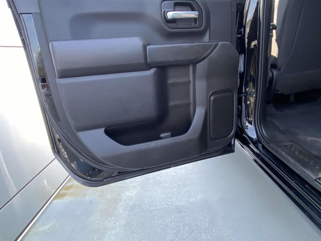 used 2023 Chevrolet Silverado 2500 car, priced at $50,997