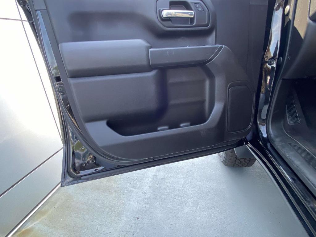 used 2023 Chevrolet Silverado 2500 car, priced at $50,997