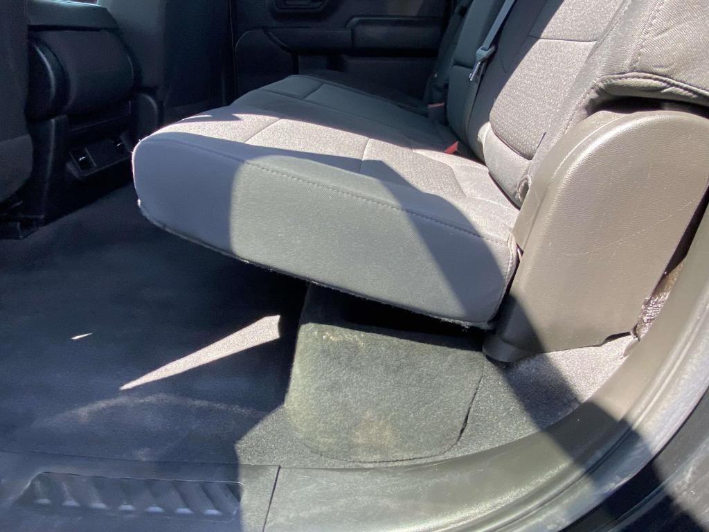 used 2023 Chevrolet Silverado 2500 car, priced at $50,997