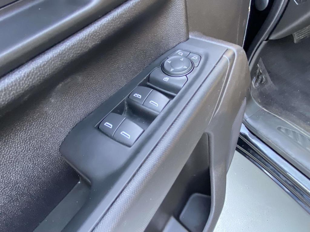 used 2023 Chevrolet Silverado 2500 car, priced at $50,997