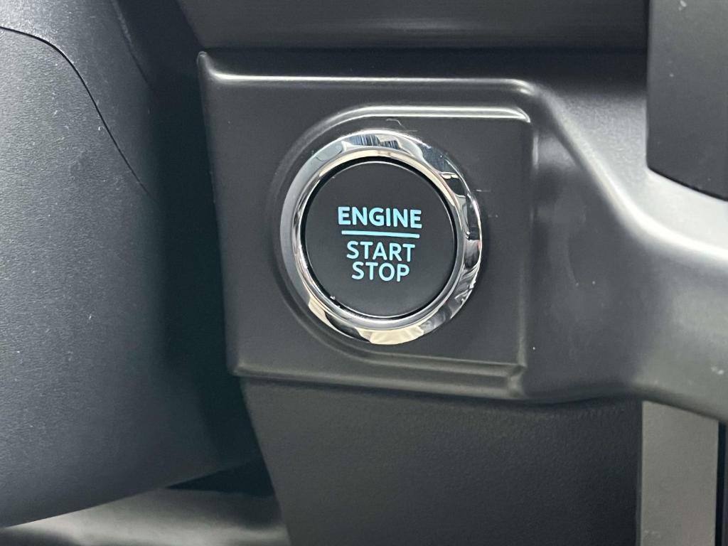new 2025 Ford F-150 car, priced at $65,760