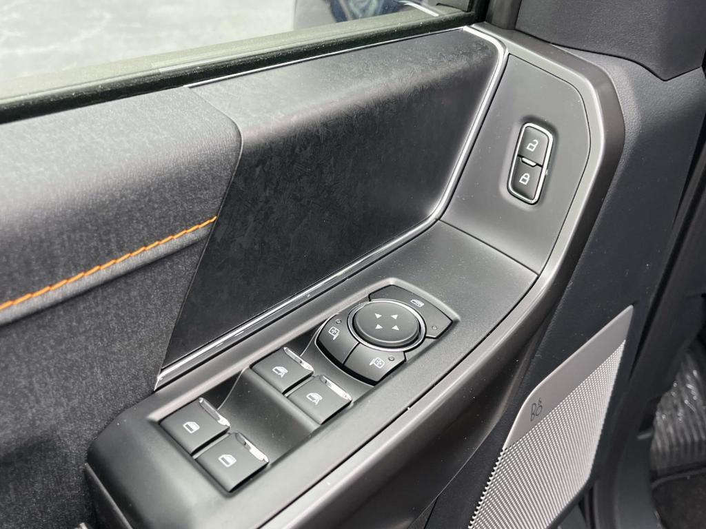 new 2025 Ford F-150 car, priced at $65,760