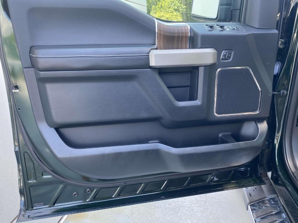 used 2016 Ford F-150 car, priced at $24,794