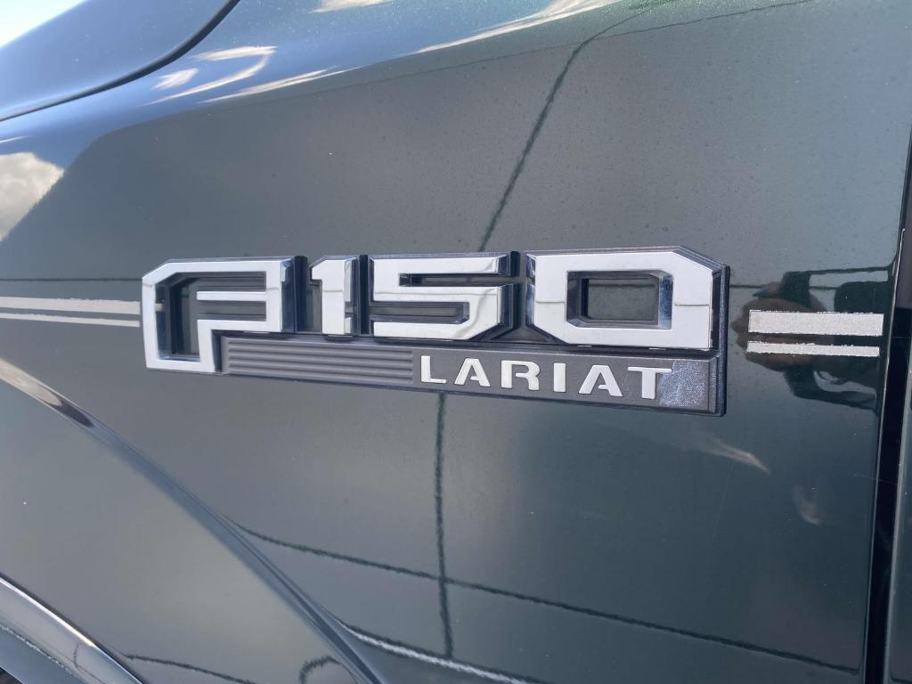 used 2016 Ford F-150 car, priced at $24,794