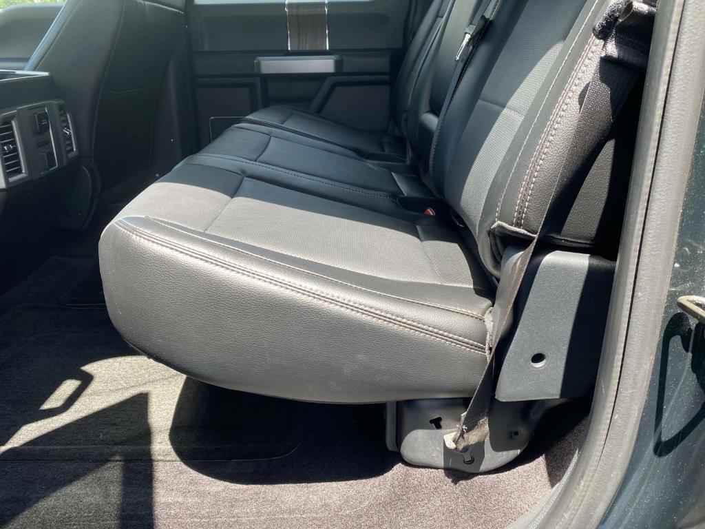 used 2016 Ford F-150 car, priced at $24,794