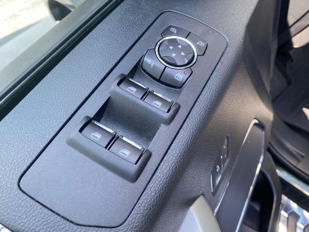 used 2016 Ford F-150 car, priced at $24,794