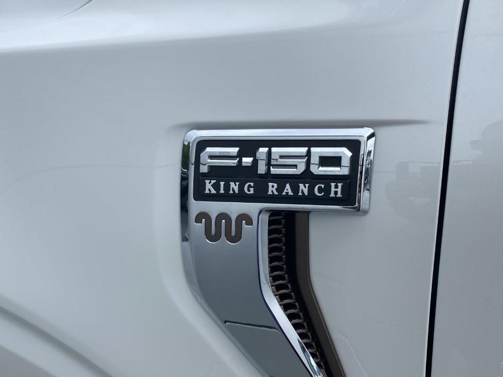 new 2025 Ford F-150 car, priced at $73,815