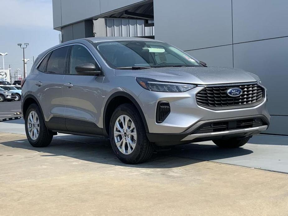 new 2024 Ford Escape car, priced at $30,655