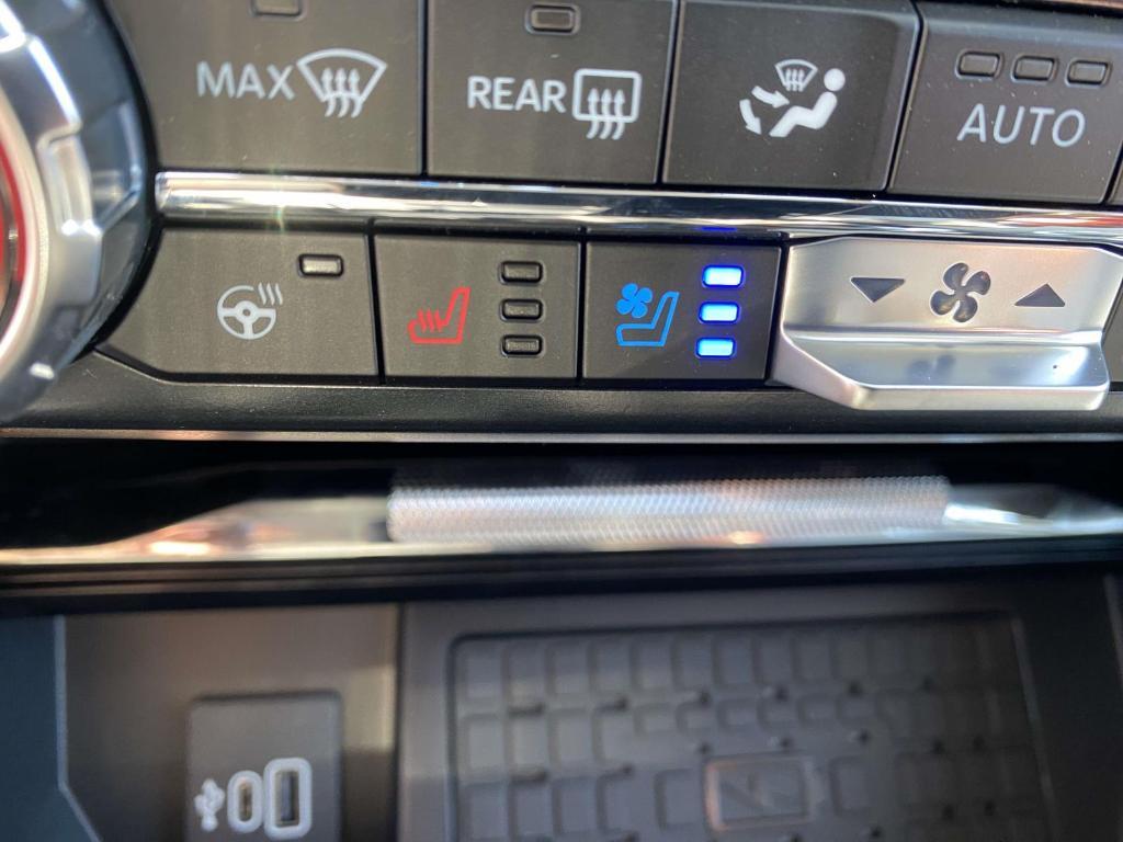 new 2025 Ford F-150 car, priced at $67,345