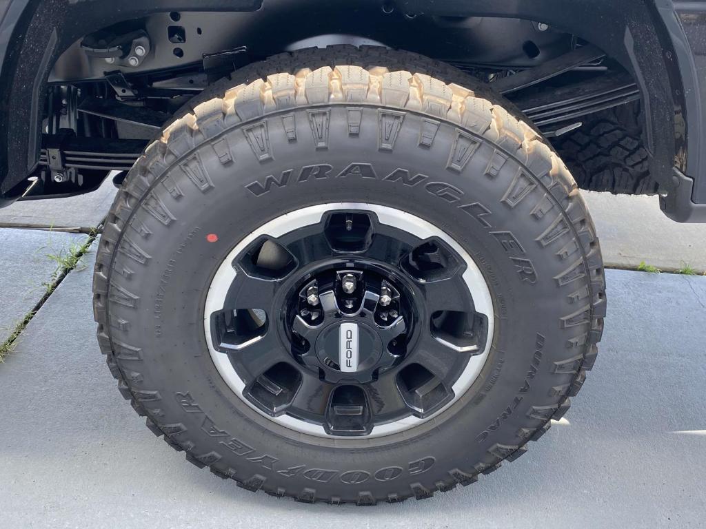new 2025 Ford F-350 car, priced at $98,150