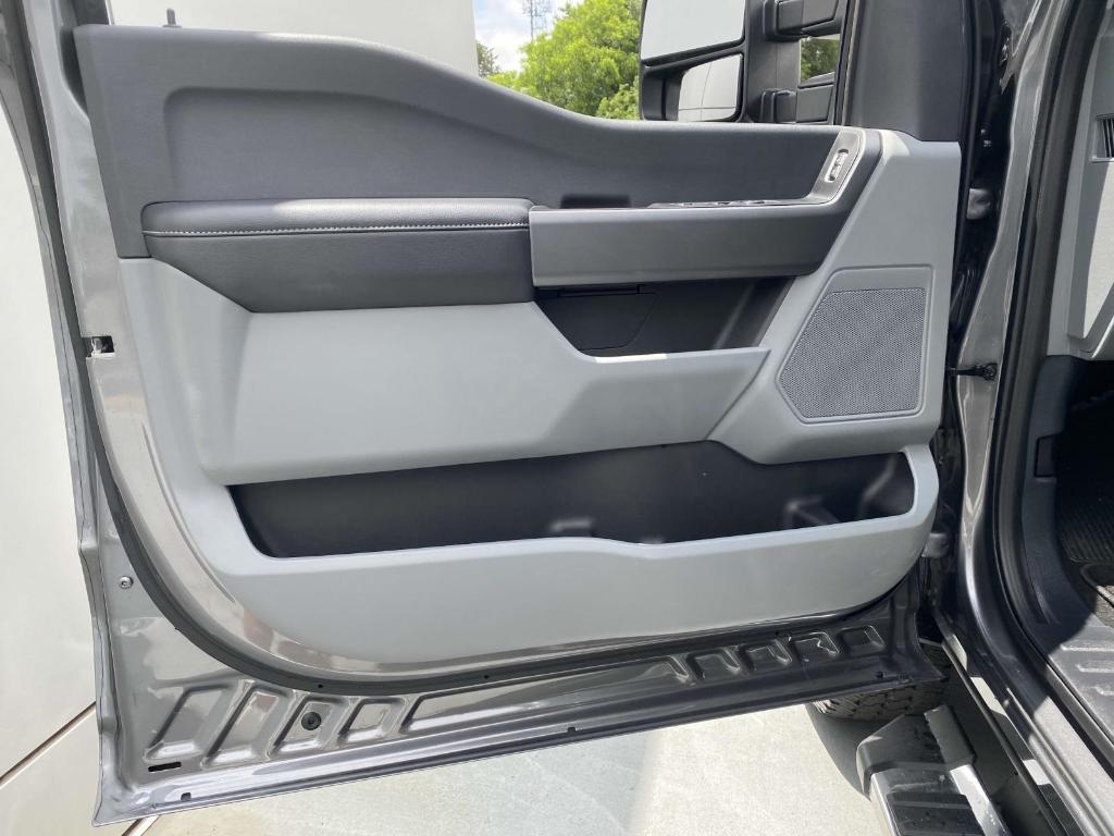 used 2024 Ford F-250 car, priced at $63,794
