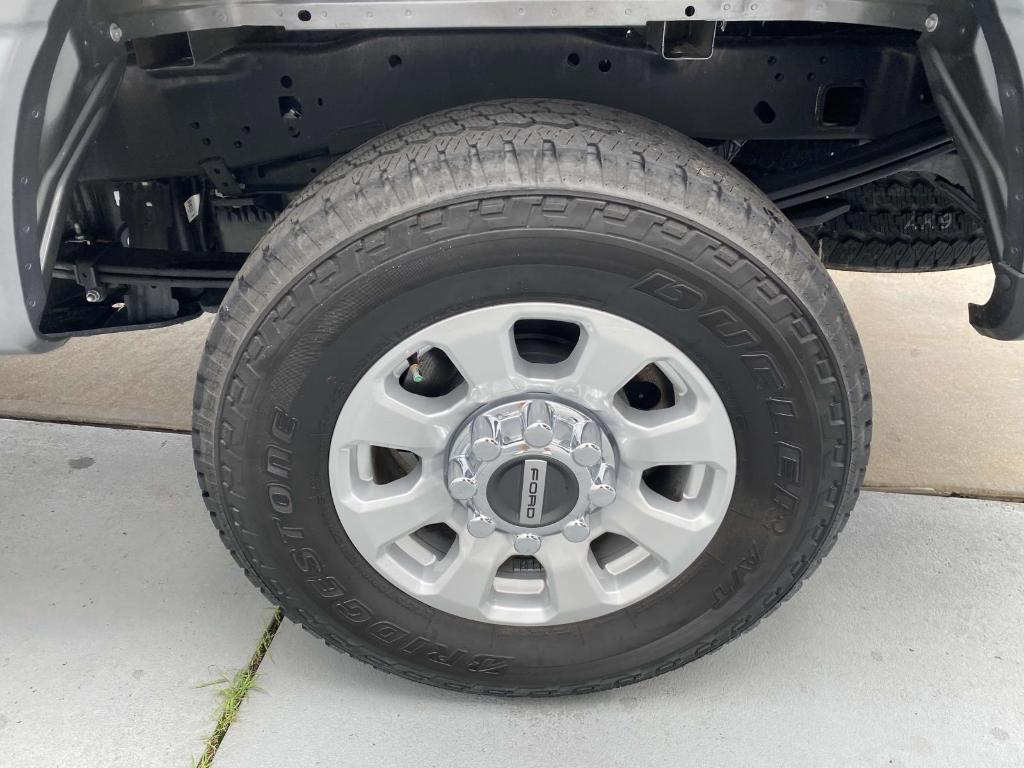 used 2024 Ford F-250 car, priced at $63,794