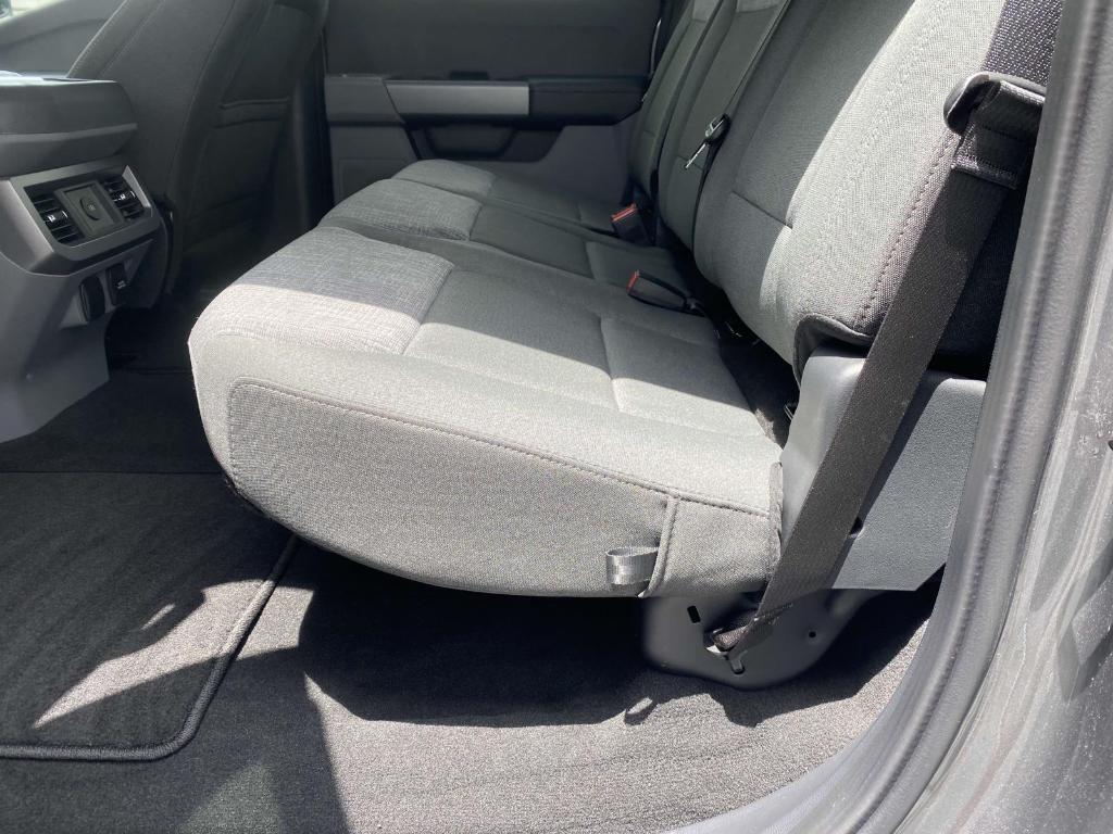 used 2024 Ford F-250 car, priced at $63,794