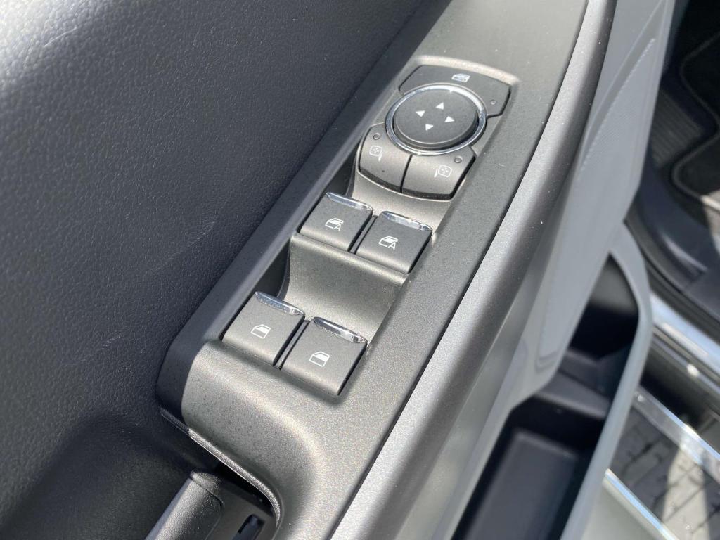 used 2024 Ford F-250 car, priced at $63,794