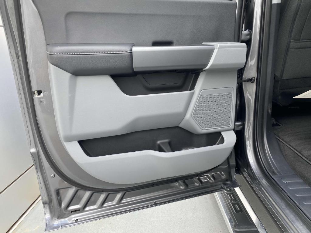 used 2024 Ford F-250 car, priced at $63,794