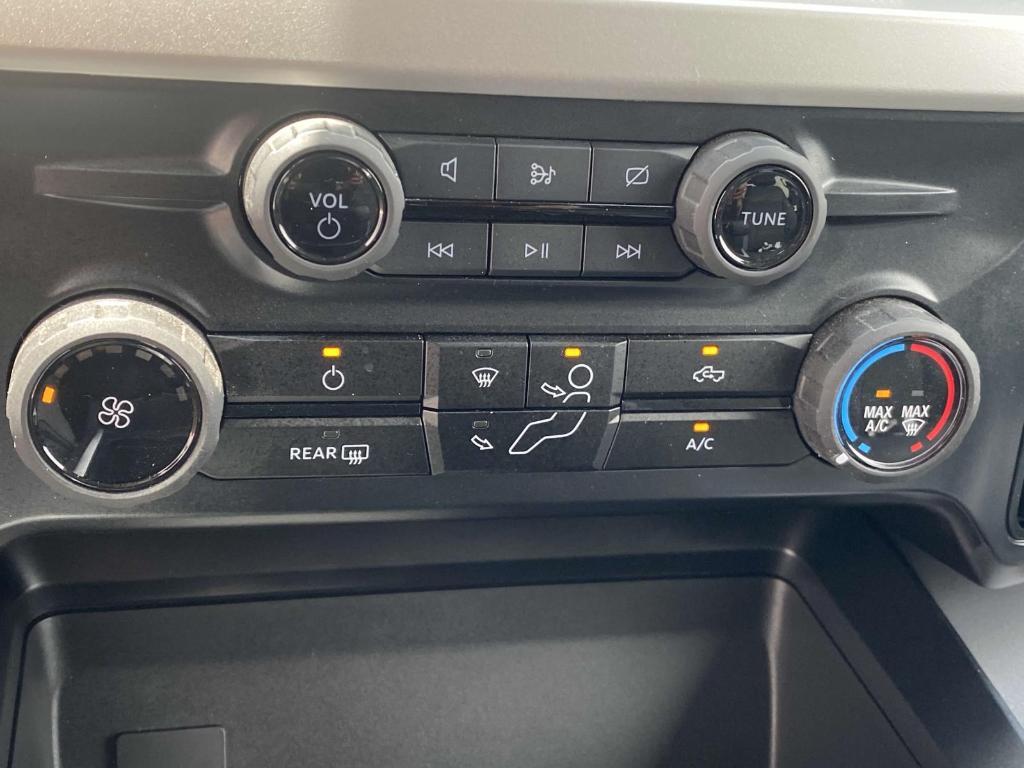 used 2024 Ford F-250 car, priced at $63,794