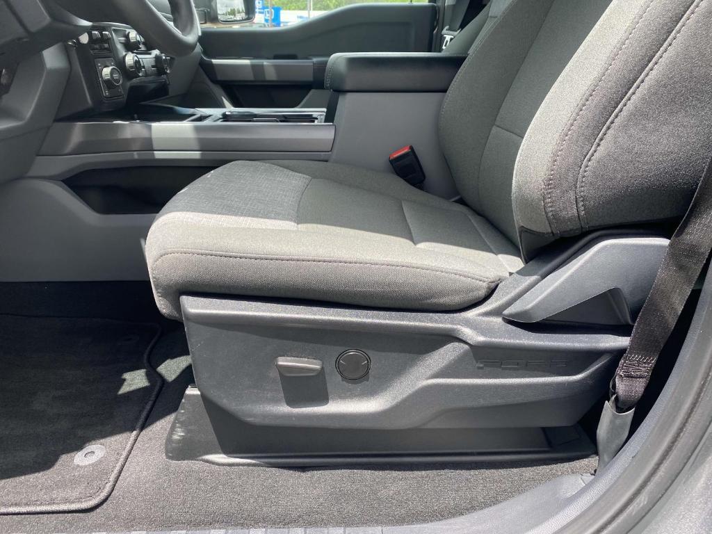 used 2024 Ford F-250 car, priced at $63,794