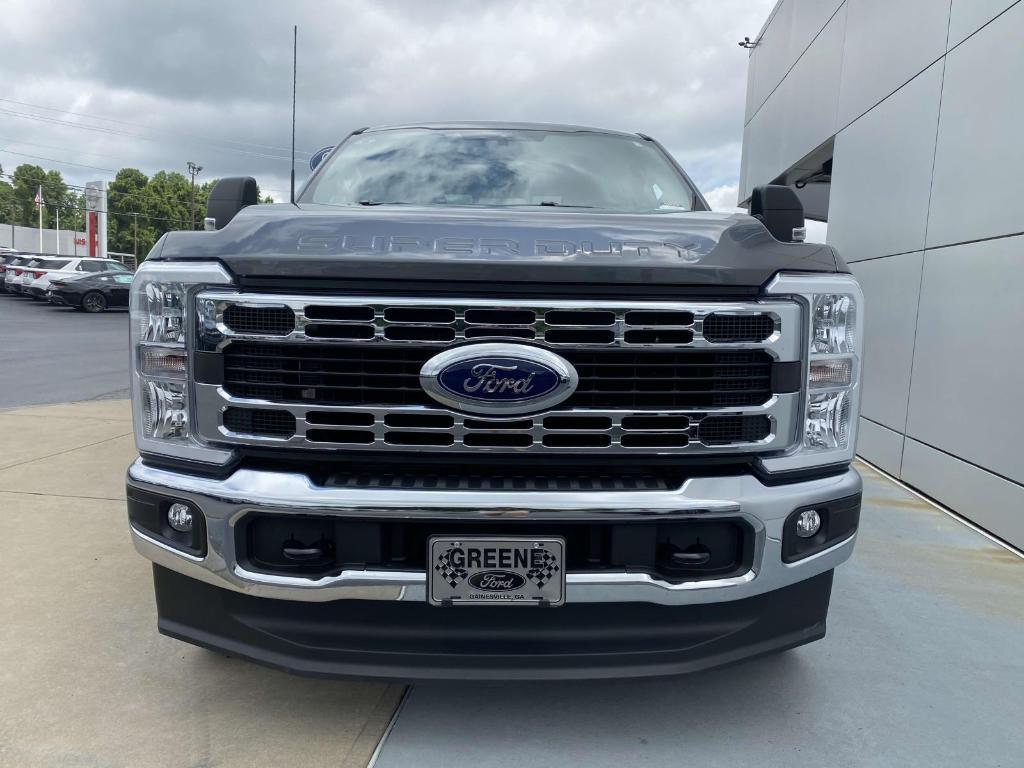 used 2024 Ford F-250 car, priced at $63,794